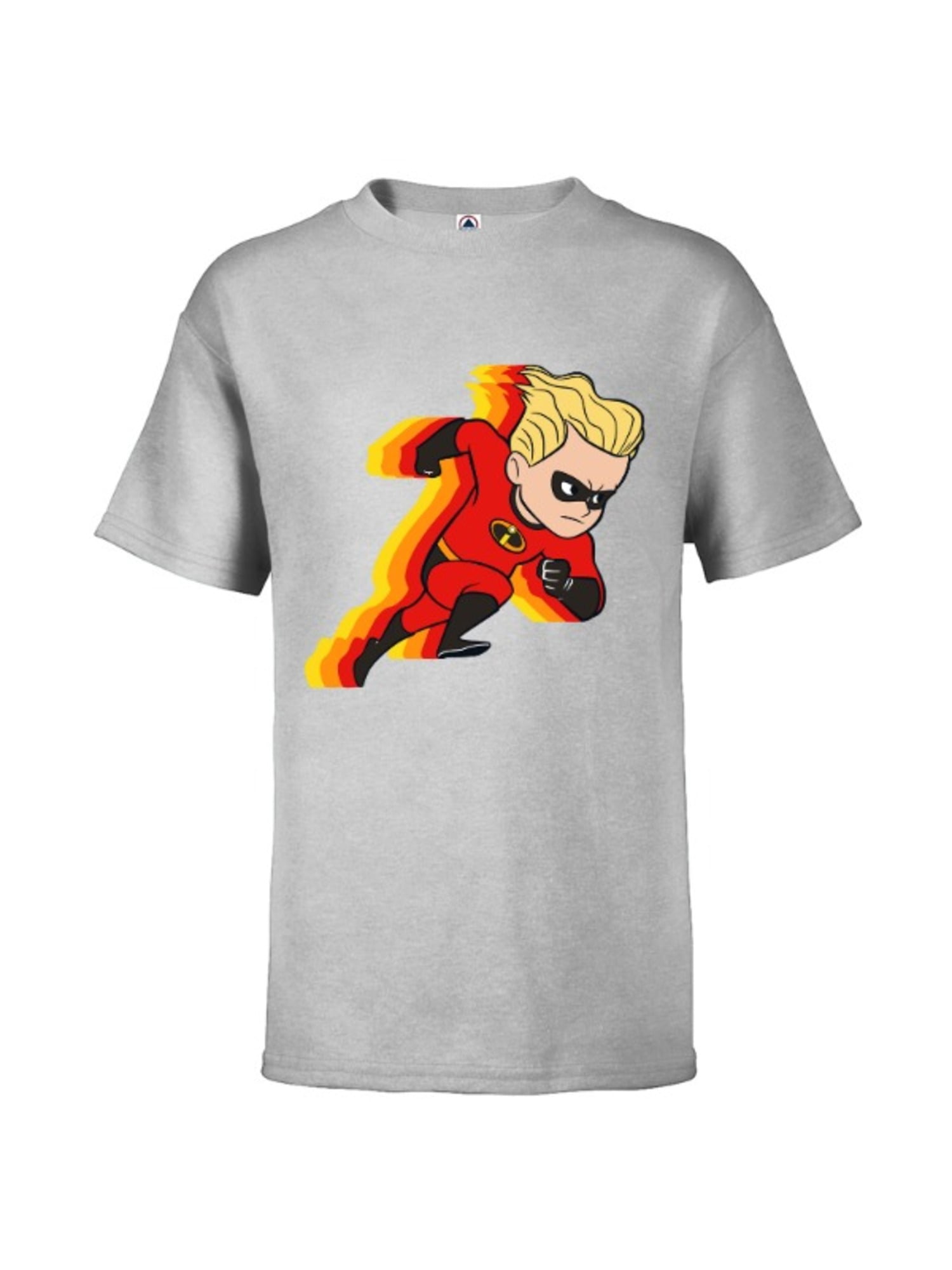 Disney Pixar Incredibles Dash Parr 