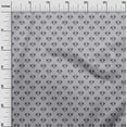 thumbnail image 2 of oneOone Cotton Poplin Fabric Small Motif Ikat Print Fabric BTY 56 Inch Wide, 2 of 4