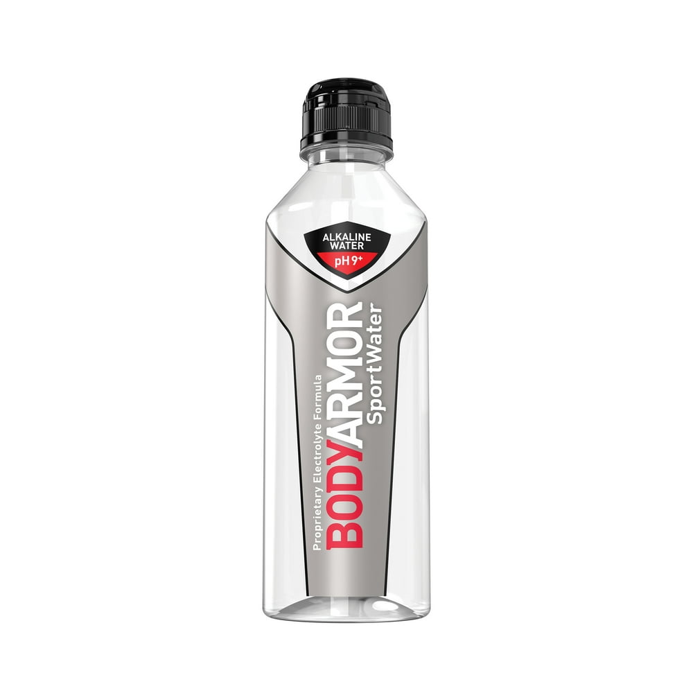 BODYARMOR SportWater,700mL, 1 count