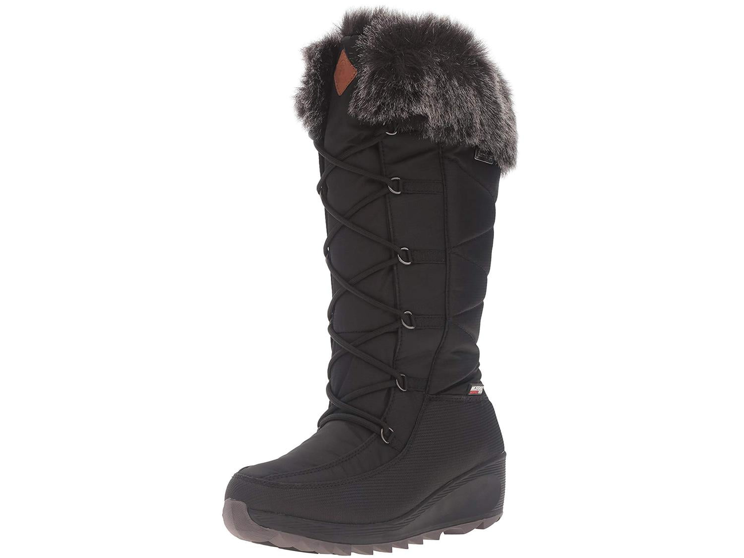 kamik pinot snow boot