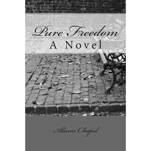 Pure Freedom (Paperback)