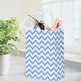 thumbnail image 4 of Bolsas de regalo de papel Kraft, 25 piezas Bolsas de regalo de papel con forma de onda pequeña Bolsas de regalo Rendimiento probado, 4 of 8