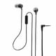 thumbnail image 3 of Audifonos Negros 1.2 m Ligeros MDR-EX14AP, 3 of 4