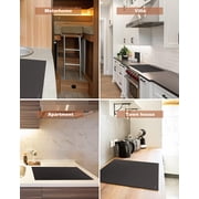 30 Induction Cooktop, 4 Burner Cooktop, 7000W, Boost Function, (No Plug)