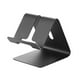 thumbnail image 1 of Soporte Metálico para Celular de Escritorio CONTOYSA HD131 Negro, 1 of 6