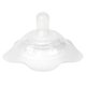 thumbnail image 1 of Breastfeeding Shield Silicone Nipples Protectors Nipples Cover for Breastfeeding, 1 of 5