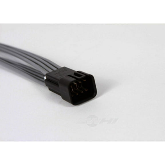 ACDelco GM Original Equipment PT2719 Black Multi-Purpose Pigtail Fits 2007 Chevrolet Tahoe