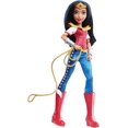 thumbnail image 3 of DC Super Hero Girls – Poupée de 15 cm (12 po) – Wonder Woman, 3 of 8