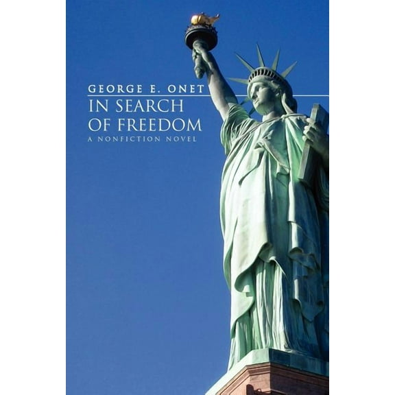 In Search of Freedom (Paperback)