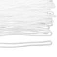 thumbnail image 3 of MOKKHNB 1 Set 100 Pcs Clear Luggage Tag Straps for Easy Tagging of Bags, 3 of 7