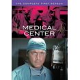 thumbnail image 1 of Centre Médical : la Première Saison Complète, 1 of 1