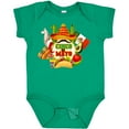 thumbnail image 3 of Inktastic Cinco De Mayo Party Boys or Girls Baby Bodysuit, 3 of 5