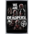 thumbnail image 1 of Marvel Deadpool et Wolverine – Nous sommes Deadpool, 1 of 4