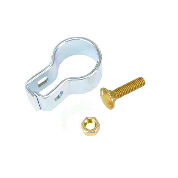 BS-691956 BRIGGS CLAMP-MUFFLER 691956 Briggs & Stratton Engine Parts