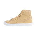 thumbnail image 4 of Nike Blazer Mid PRM MF Vachetta Tan / Vachetta Tan  DQ7572-200 Women's Size 9, 4 of 6