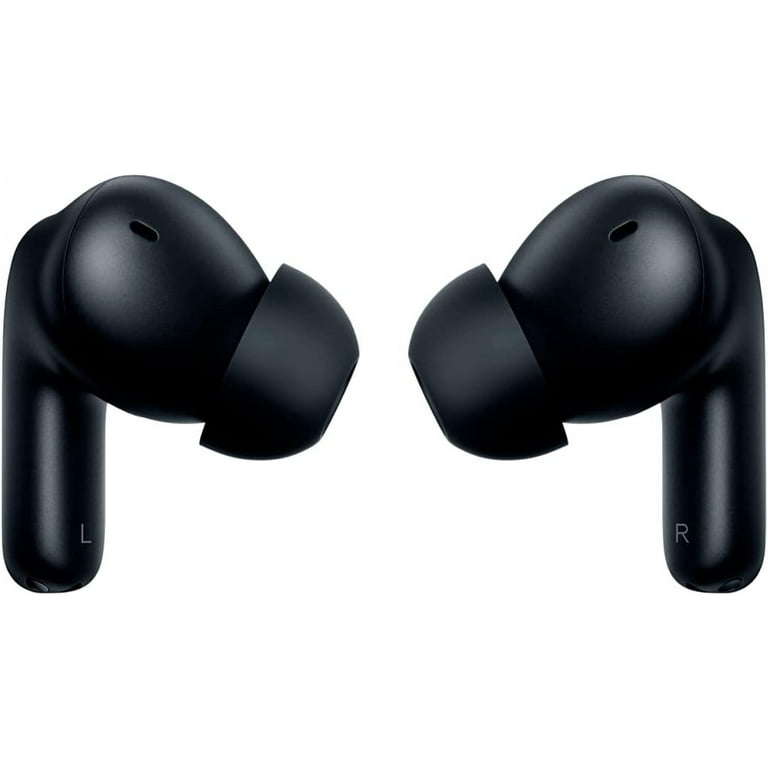 Xiaomi Redmi Buds 4 Pro Wireless, Bluetooth 5.3 Earbuds, Up to 43dB Hybrid  ANC, Up to 36 Hours Long Battery Life, 3-mic Noise Reduction for Calls,