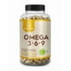 thumbnail image 1 of Omega 3, 6 y 9 Raíces Zen 120 Cápsulas, 1 of 6