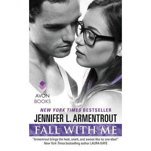Wait for You Fall with Me, Book 5, (Paperback)