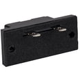 thumbnail image 2 of two conductor speaker wire spring terminal, 2 of 2