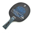 thumbnail image 4 of MYG Carbon Fiber & Aryl Group Fiber Table Tennis Blade 7 Ply Ping Pong Blade, 4 of 5