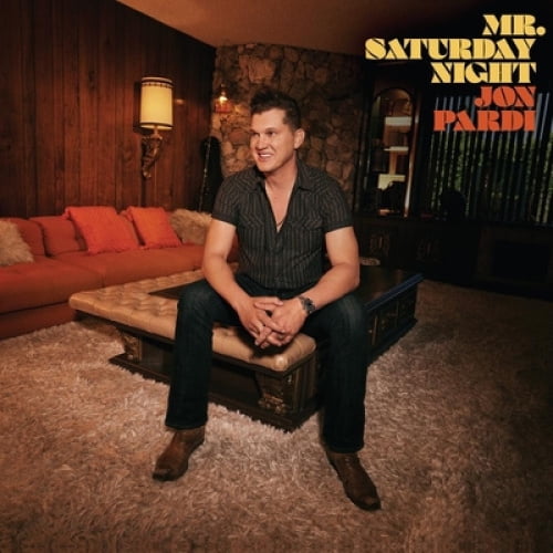 MR. SATURDAY NIGHT