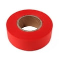 thumbnail image 6 of ASR Outdoor Hiking Gear 200ft High Visibility Marking Ribbon, Red, 6 of 7