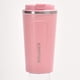 thumbnail image 1 of Taza de café de acero inoxidable 304 para el hogar, oficina, de aspecto atractivo, con aislamiento térmico, taza de agua portátil para el automóvil, 1 of 6