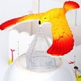 thumbnail image 4 of PENGXIANG Kid Educational Toy Plastic Toy Nature Gravity Pyramid Balance Bird Eagle Toy, 4 of 10