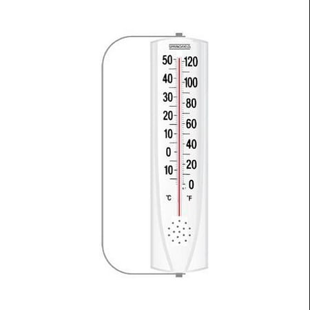 2-way Indoor/outdoor Window Thermometer, Taylor Precision,