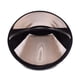 thumbnail image 5 of Filtros reutilizables para cafetera de cono n.° 4, filtro de cesta permanente de repuesto para cafetera Ninja (2 filtros de café), 5 of 8