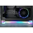 thumbnail image 5 of In Win A1PLUSBLACK In-win A1 Plus Black Mini-itx Tower With Integrated Argb Lighting - 650w Gold Power Supply, 5 of 15