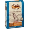 Nutro Chicken Whole and Brown Rice Oatmeal Recipe Large Breed Adult Dog Food 30 lbs