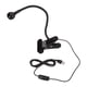 thumbnail image 3 of Lámpara de curado de pegamento UV, LED USB ajustable, luz púrpura ultravioleta con Clip para reparación de teléfonos, detección de agente fluorescente, 3 of 5