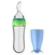 thumbnail image 1 of Alimentador exprimidor de silicona, alimentador exprimidor de fruta fresca, 1 of 5