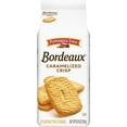 thumbnail image 2 of Pepperidge Farm Bordeaux Caramelized Crisp Cookies, 6.75 oz pack of 2, 2 of 4