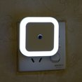 thumbnail image 4 of CNKOO Mini LED Wall Night Light Sensor Control Baby Nursey Lamp for Home Living Room, 4 of 10