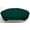 Hunter Green, variant on Solid Electric Skillet Cover by Penny's Needful Things (Navy Blue)