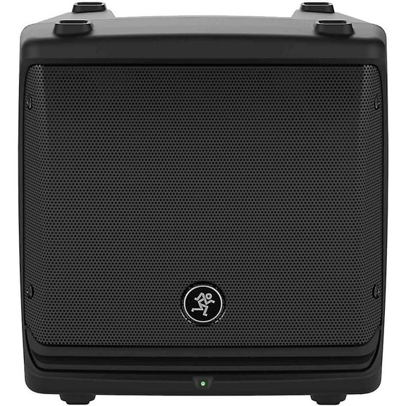 Mackie DLM12 2000W 12" Powered Loudspeaker