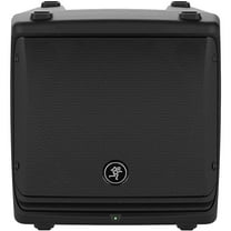 Mackie DLM12 2000W 12" Powered Loudspeaker
