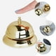 thumbnail image 4 of EeaseMX 2 timbres de recepción para restaurante (dorados), 4 of 7