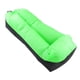 thumbnail image 4 of Sofás y Sofás Hinchables 61 Pies de Largo y 23 Pies de Ancho Sofá Inflable Air Sofa Fácil Inflación Impermeable Fuga de Aire Anti Sofá de Aire con Tumbona Inflable ANGGREK  Otros, 4 of 8