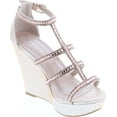 thumbnail image 7 of TOP Moda JESSIE-36 Women's Wedge Sandal, 7 of 7