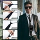 thumbnail image 3 of Accesorios de disfraz Horolam MIB Agent Secret Service, 6 piezas, 3 of 6