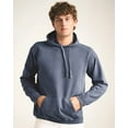 thumbnail image 4 of Comfort Colors - New Men - IWPF - Garment-Dyed Hooded Sweatshirt, 4 of 5