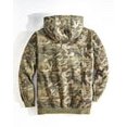 thumbnail image 2 of Venado Camo Hoodie for Men - Outdoor Recreation Clothing (Full Camo, Small), 2 of 2