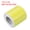 Yellow, variant on Uxcell Rectangular Color Coding Labels Rectangle Colored Labels Sticker Moving Stickers Label Tag Yellow 3"x2"