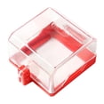 thumbnail image 3 of veasfak 86 Type Switch Protective Cover Lockout Device Universal Waterproof Cover A, 3 of 8