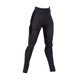 thumbnail image 4 of Leggings de yoga para minimuñeca a escala 1/12, pantalones largos elásticos, ropa para acción femenina Gris oscuro, 4 of 8