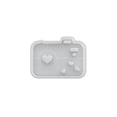thumbnail image 2 of Creatine Shaped Silicone Suitable For Making Candles Soaps Plaster Decorative Items Epoxy Resin And Handicrafts; Easy To Use, 2 of 7