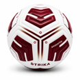 thumbnail image 1 of Balón de fútbol STRIKA tamaño 5 y 4, híbrido termosellado y resistente al agua, 1 of 7